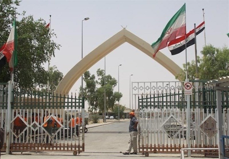 خسروی آماده پذیرایی از ۱.۲ میلیون زائر شد