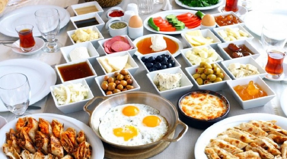 تحذير... لاتتناول هذه الأكلات على الفطور ابدا