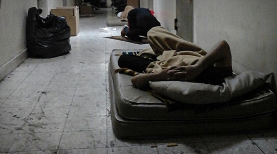 المعتقلون السياسيون في سجون البحرين يدخلون  إضرابا مفتوحا عن الطعام