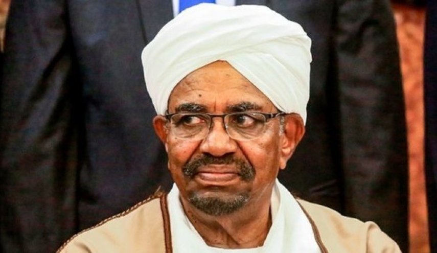 اولى تصريحات عمر البشير أمام المحكمة