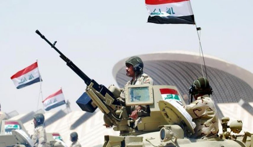 هل يتم اقرار قانون التجنيد الإلزامي في العراق؟