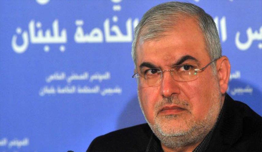 رعد: مسؤوليتنا الحفاظ على فائض القوة الرادع للصهاينة 