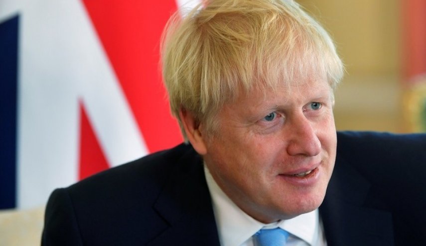 رسالة جونسون إلى البريطانيين بعد عودة وباء الحصبة إلى بريطانيا