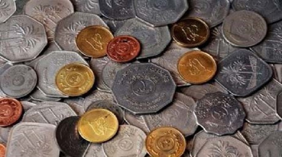 اللجنة المالية العراقية : اعادة العمل بالعملة المدنية وحذف الاصفار