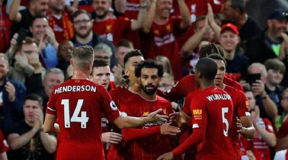 مشكلة حقيقية في صفوف ليفربول