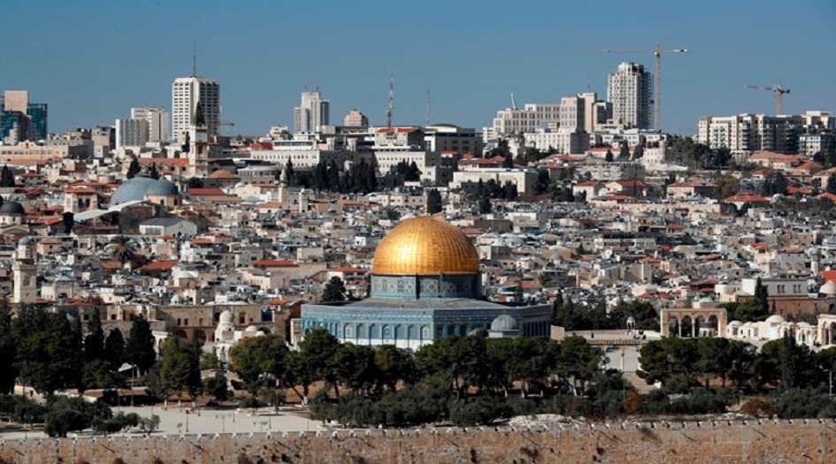 دعوات للنفير العام نصرة للقدس والأقصى الجمعة