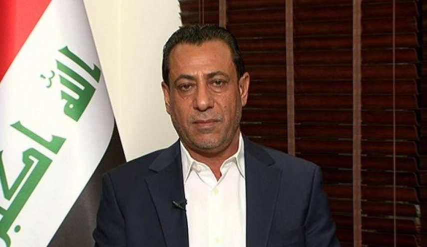 الزاملي يكشف عن معلومة خطيرة عما يفعله داعش على حدود سوريا والعراق