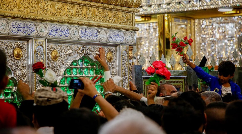 14فبراير البحريني: في عيد الغدير الأغر نجدد العهد والميثاق مع الحق مهما غلا