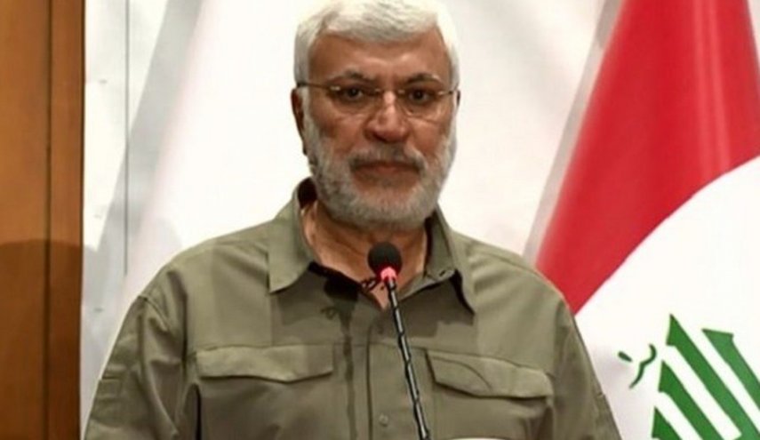 المهندس يكشف دور امريكا في استهداف الحشد وعمليات تصفية جسدية