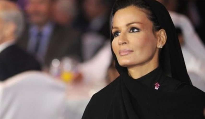 داعية سعودي يقدم مكافأة مغرية مقابل الاساءة للشيخة موزا