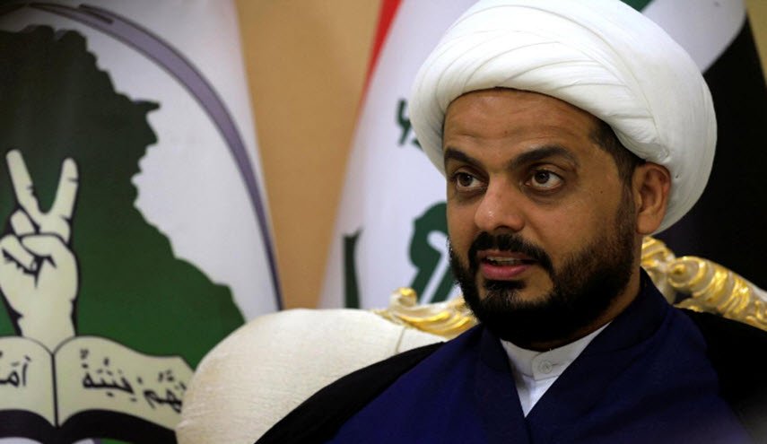 قيس الخزعلي: تم وضع النقاط على الحروف!