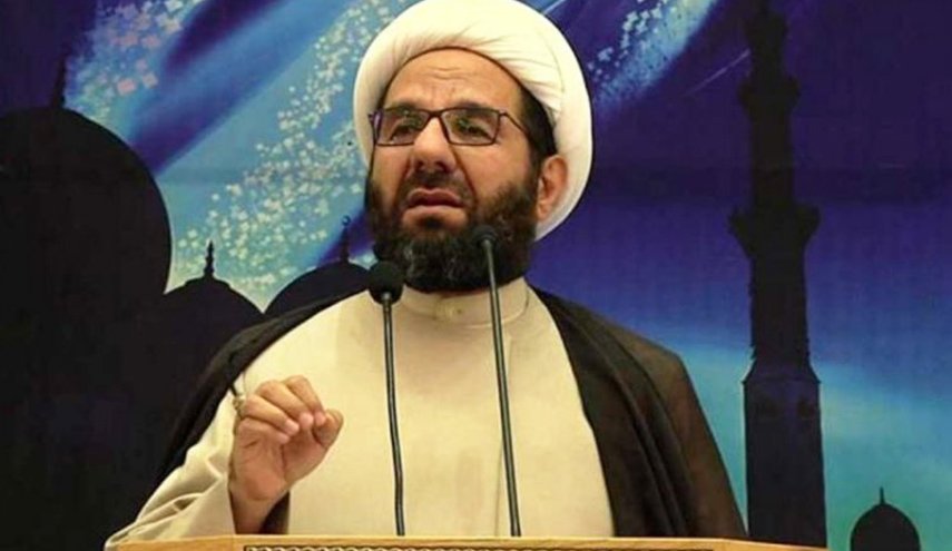 حزب الله: آمال الامريكي خابت في لبنان