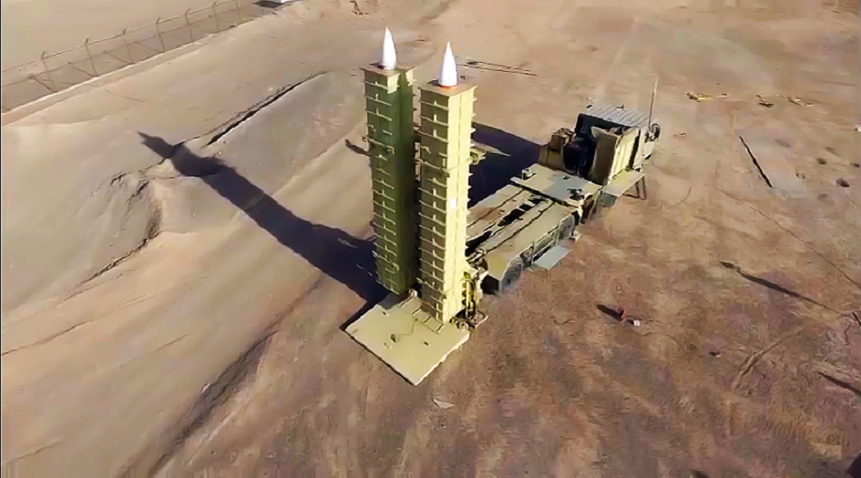 ما هي مميزات المنظومة الصاروخية الايرانية "باور 373" ؟