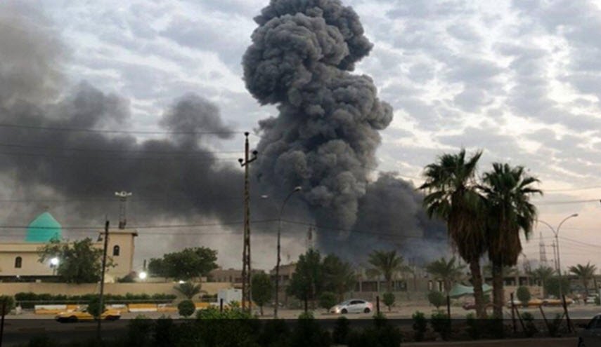 البغدادي مريض.. وهذه علاقته بضابط سابق بجيش صدام!