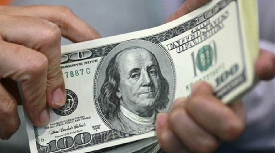 آخر تطورات سعر صرف الدولار في العراق اليوم ؟!