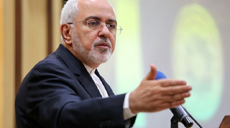 هذه رسالة ظريف الواضحة الى امريكا