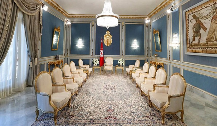 3 رؤساء مؤقتين في تونس!