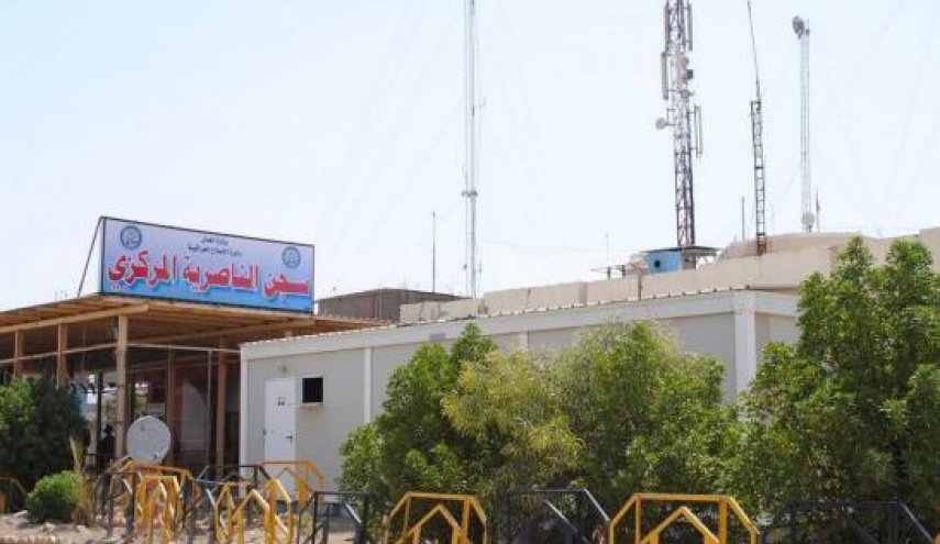 مدير سجن الناصرية يرد على تصريحات مشعان الجبوري