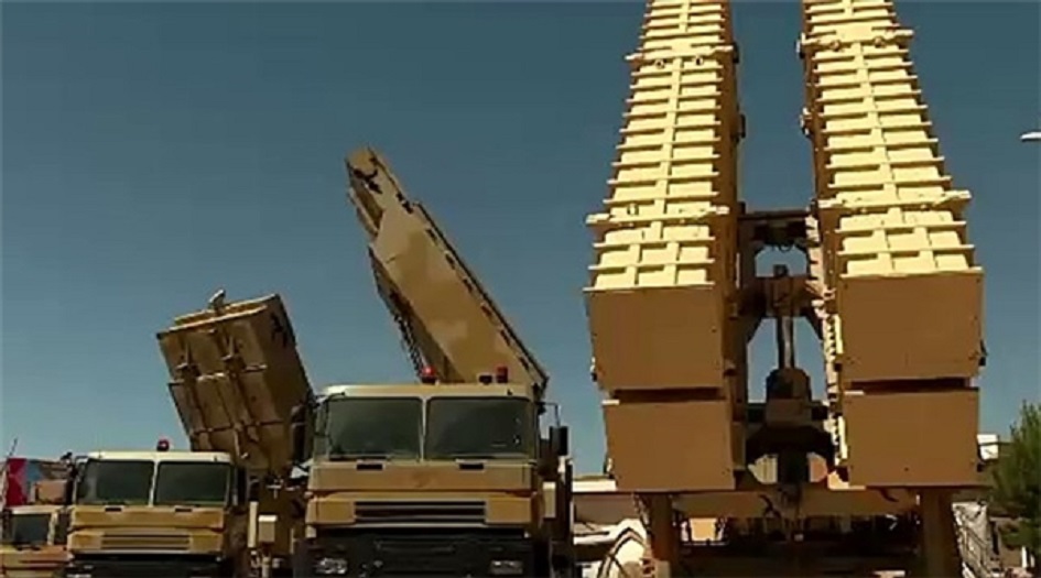 مسؤول ايراني: منظومة "باور 373" افضل من "باتريوت " الاميركية