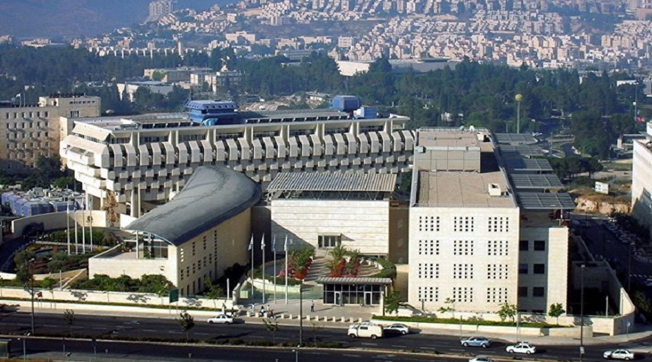 كيان الاحتلال الاسرائيلي يستعين بـ’المكعب الأسود’ لمهام جاسوسية