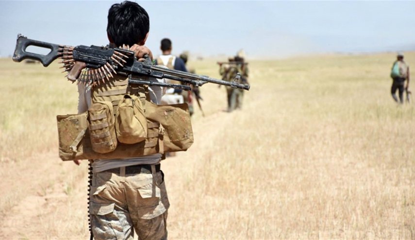 هذه هي انجازات الحشد باليوم الاول لعمليات ارادة النصر