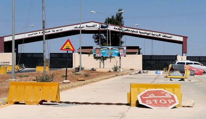 سوريا تتسبب بأزمة في مدينة اردنية والحكومة تتحرك