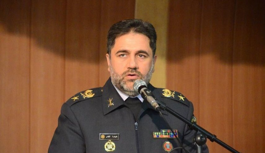 إيران ستكشف قريبا عن منظومة جديدة للدفاع الجوي