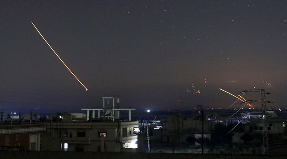 يعالون: نتانياهو يستغل الهجوم على سوريا لأغراض سياسية داخلية