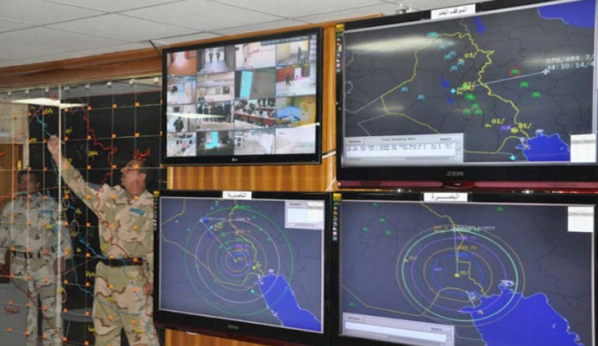 قائد عراقي يفجر مفاجأة عن الدور الامريكي بالضربة الاسرئيلية