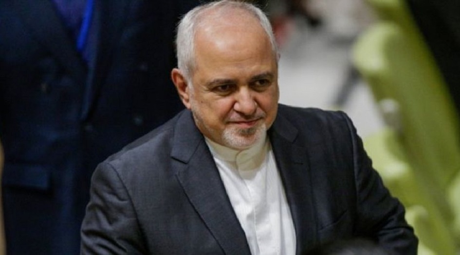 هذا ما قاله ظريف عن اللقاء بين روحاني وترامب