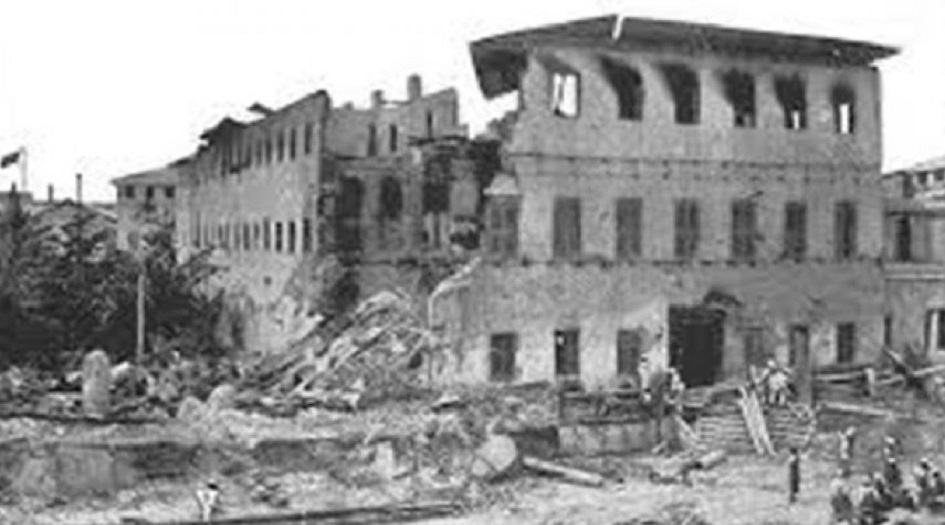 في ذكرى وقوعها.. تعرف على أقصر حرب في التاريخ