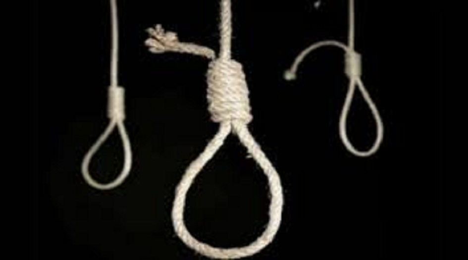 الإعدام بحق 11 عنصرا من جماعة 