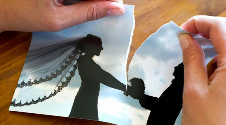 تعرف على زواج استمر لمدة ساعتين لسبب غريب