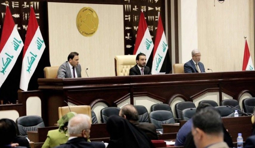 تعديل وزاري مرتقب في العراق.. اليكم التفاصيل!