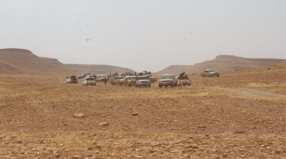 بعملية نوعية.. قتل ما يسمى بوالي داعش في بغداد ودمشق (تفاصيل هامة)