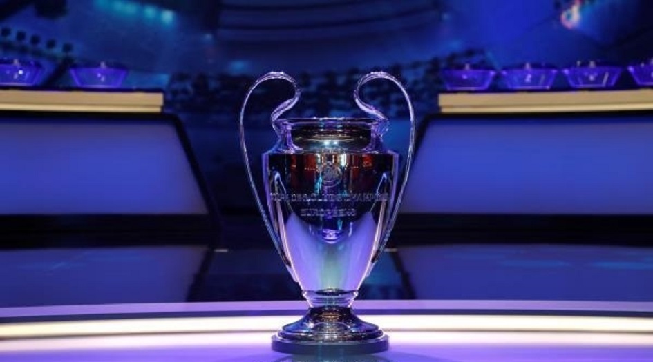  قرعة دوري ابطال اوروبا: مجموعة نارية لبرشلونة وريال مدريد يصطدم بباريس سان جيرمان