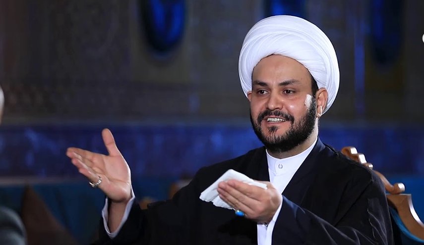 النجباء تعلن خطوتها اذا لم تُلبّى فتوى السيد الحائري