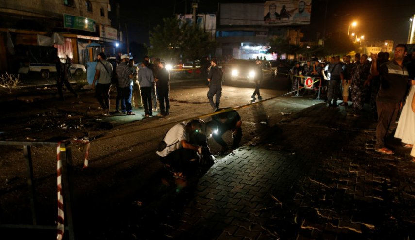 داخلية غزة تُؤكد إحباط مخطط إجرامي خطير