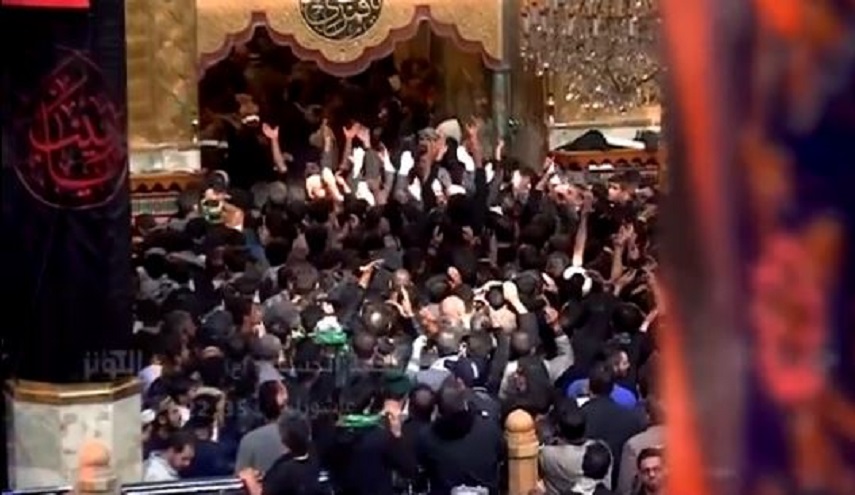 ملحمة الحسين (ع)