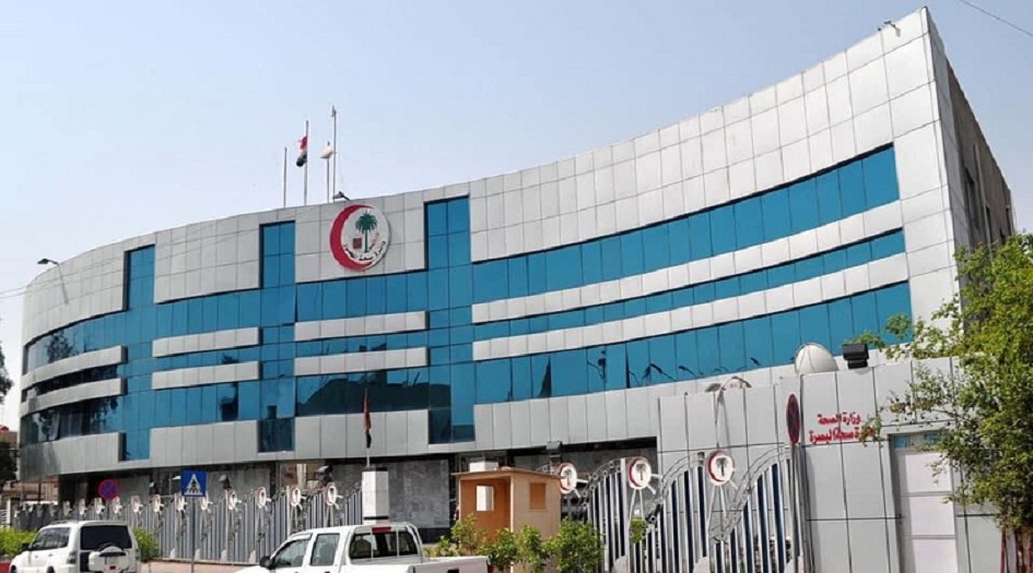 انتحار مريض في مستشفى الصدر.. وصحة البصرة توضح السبب