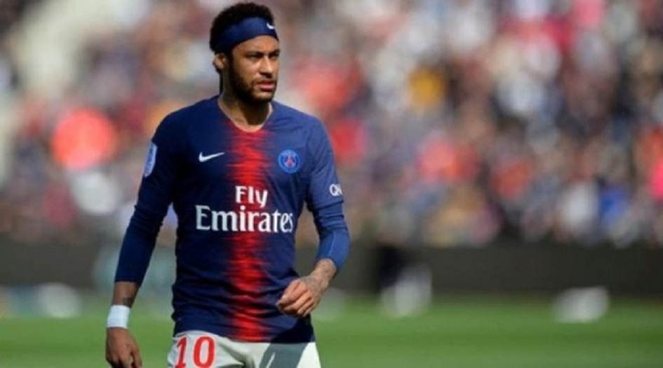 نيمار يؤجل حلم العودة لبرشلونة إلى هذا الموعد