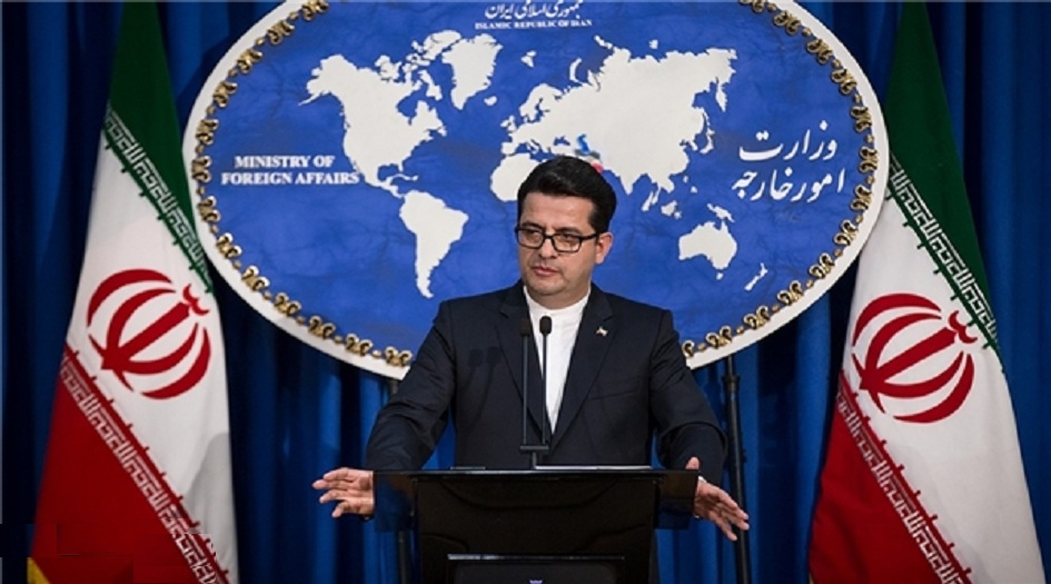 ايران تدين المجزرة السعودية ضد الاسرى في سجن ذمار باليمن