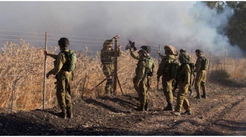 تفاصيل جديدة عن هجوم طائرة مسيرة صهيونية على مزرعة بسطرة