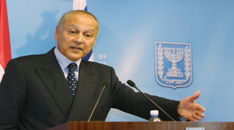 الأمين العام لجامعة الدول العربية يزور العراق غدا