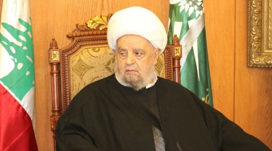 الشيخ قبلان: المقاومة اصبحت قوة ردع للعدو