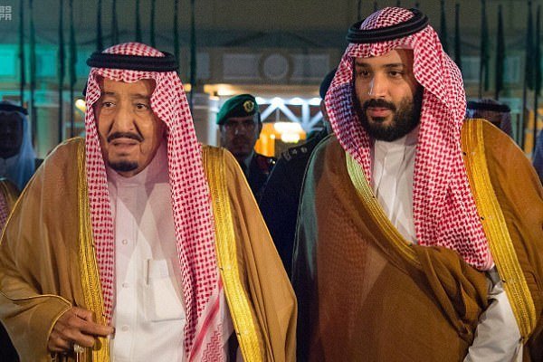 دستور ملک سلمان برای تشکیل کمیته نظارت بر مبارزه با فساد