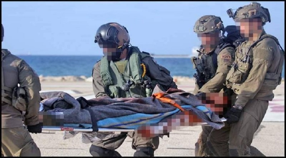 أولى علامات الخيبة الصهيونية بعد عملية المقاومة في صلحا المحتلة: الإخفاق الاسرائيلي كبير جدا