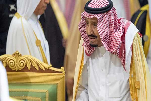 ناگفته‌هایی از خفقان در خاندان سعودی؛ کسی جرأت اعتراض ندارد