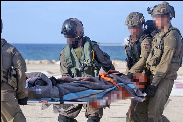 جزييات جديد از عمليات آويويم: عبور مقاومت از فناوري مدرن اسرائيل