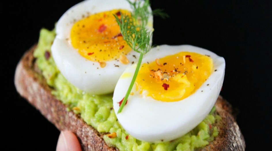  تناول البيض يومياً ... وهذا ما سيحدث لكم!